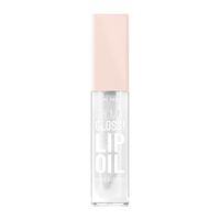 Rimmel London Oh My Gloss Lip Oil - 000 Clear Cloud