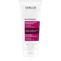 Vichy Dercos Densi Solutions obnovujúci balzám pre hustotu vlasov 200 ml