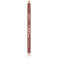 Catrice Kohl Kajal Waterproof Kajal Eye Liner Farbton 100 - Burgundy Babe 0,78 g