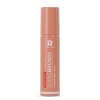 Shine Brown Peach Oil SPF 6