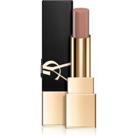 Yves Saint Laurent Rouge Pur Couture The Bold cremiger hydratisierender Lippenstift Farbton 13 NUDE ERA 2,8 g