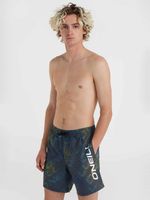 O'Neill Cali Badeshorts Schwarz