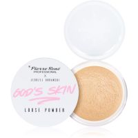 Pierre René Glory by Jędrzej Urbański God's Skin Loose Powder освітлююча розсипчаста пудра 12 гр