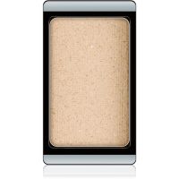 ARTDECO Eyeshadow Glamour pudrasta senčila za oči v praktičnem magnetnem etuiju odtenek 374 Glam Golden City 0.8 g