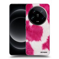 ULTIMATE CASE pro Xiaomi 14 Ultra - Pink Moo