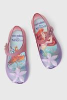 Melissa Detské balerínky Melissa ULTRAGIRL LITTLE, x Disney