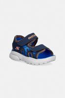 Skechers Detské sandále Skechers RAZOR SPLASH - AQUA BUDDIES