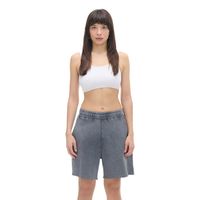 Cropp - Bermude - light grey