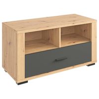 Xora ŠATNÍ LAVICE, 85/45/38 cm