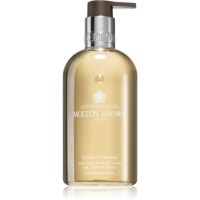 Molton Brown Flora Luminare Hand Wash рідке мило для рук 300 мл