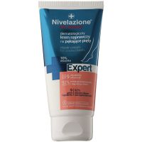 Ideepharm Nivelazione Expert Creme für aufgerissene Fersen mit regenerierender Wirkung 75 ml