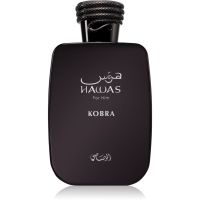 Rasasi Hawas Kobra woda perfumowana dla mężczyzn 100 ml