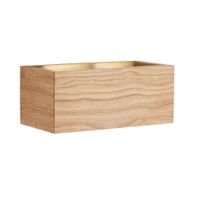 Fischer & Honsel NÁSTENNÉ LED SVIETIDLO, 23/23/10 cm