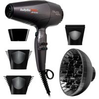 BaByliss PRO Stellato Digital BAB7500IE сешоар