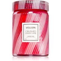 VOLUSPA Japonica Holiday Crushed Candy Cane lumânare parfumată 510 g