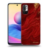 ULTIMATE CASE pro Xiaomi Redmi Note 10 5G - Red