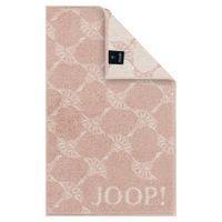 Joop! RUČNÍK PRO HOSTY, 30/50 cm, růžová