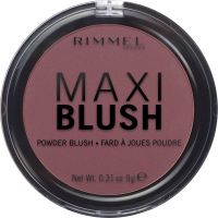 Rimmel Maxi Blush puder- rumenilo nijansa 005 Rendez-Vous 9 g