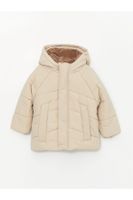 LC Waikiki Lw - Hooded Baby Boy Puffer Jacket