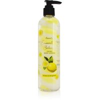 Accentra Essential Botanicals Body Lotion молочко для тіла з ароматом Lemon & Bergamot 300 мл
