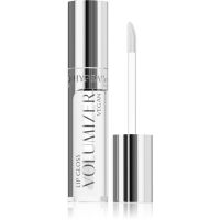 Bell Hypoallergenic блясък за устни за по-голям обем с хидратиращ ефект цвят 01 Clear 4.2 гр.