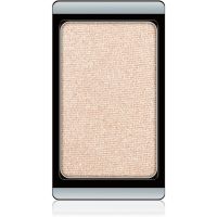 ARTDECO Eyeshadow Duochrome pudrasta senčila za oči v praktičnem magnetnem etuiju odtenek 3.211 Elegant Beige 0,8 g