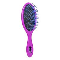 Wet Brush Thick Hair Custom Care Detangler Purple szczotka do włosów