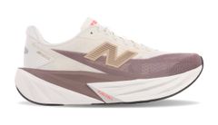 New Balance FuelCell Rebel v5 WFCXLJ5 Ženy - Tenisky New Balance - Beige - WFCXLJ5-5 - Size: 5