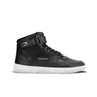 Trampki Barebarics Zing High Top Black & White Leather EUR 41