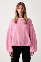 American Vintage pulover pentru femei cu lână