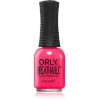 Orly Breathable lak za njegu noktiju nijansa Passion Fruit 11 ml