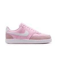 Nike Court Vision Low Suede 41