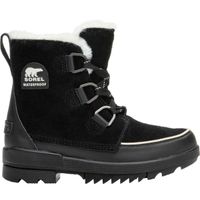 Sorel TORINO II Дамски  зимни  обувки, черно, размер 38