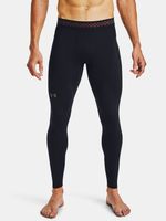 Under Armour UA RUSH HG 2.0 Leggings Legging Schwarz