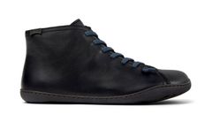 Camper Peu Sella Negro Muškarci - Cipele Camper - Crna - 36411-109-8 - Size: 8