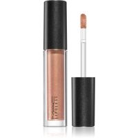 MAC Cosmetics Lipglass Lipgloss Farbton Oh Baby 3,1 ml