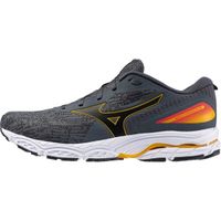 Mizuno WAVE PRODIGY 5 Мъжки обувки за бягане, сиво, размер 44.5