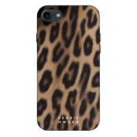Fashion Case pre Apple iPhone SE 2022 - WILD CITY