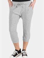 Sam 73 Jogginghose Grau