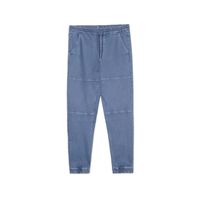 Cropp - Športne hlače jogger - modra