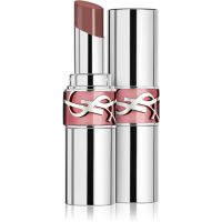 Yves Saint Laurent Loveshine Lipstick vlažilna sijoča šminka za ženske 205 Nude Self 3,2 g