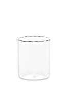 Zafferano set de pahare Intrecci 460 ml