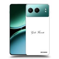 ULTIMATE CASE pro OnePlus Nord 4 - Gods Favorite