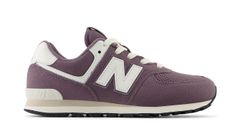 New Balance GC574LCE Junior - Detské - Tenisky New Balance - Fialové - GC574LCE - Veľkosť: 39