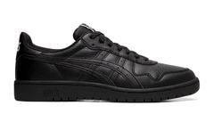 Asics Japan S Black