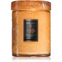 VOLUSPA Japonica Holiday Spiced Pumpkin Latte aроматична свічка 156 гр