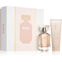 Hugo Boss BOSS The Scent Geschenkset für Damen