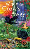 When The Crows Away - Auralee Wallace - kniha z kategorie Fantasy