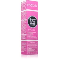 Matrix Super Sync Extra Pre-Bonded перманентната боя за коса без амоняк цвят 5NN 90 мл.