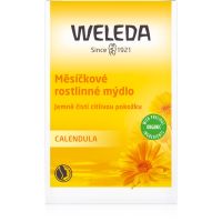 Weleda Calendula mydło roślinne 100 g